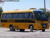 Volare W8 / Agrale MA-8.5TCA / Transporte Escolar Colegio Chuquicamata Volare W8 / Agrale MA-8.5TCA / Transporte Escolar Colegio Chuquicamata