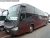 Irizar Century III 3.70 / Mercedes Benz O-400RSE / Pullman San Luis