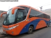 Marcopolo Paradiso G7 1050 / Mercedes Benz O-500RS-1836 / Pullman del Norte Marcopolo Paradiso G7 1050 / Mercedes Benz O-500RS-1836 / Pullman del Norte