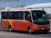 Marcopolo Senior / Mercedes Benz LO-915 / Pullman Bus