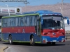 King Long XMQ6121Y1 / Sigdo Koppers S.A. King Long XMQ6121Y1 / Sigdo Koppers S.A.