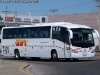 Irizar Century III 3.40 / Scania K-380B / Géminis (Al servicio de CODELCO División Norte)