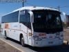 Irizar Century III 3.40 / Mercedes Benz O-500RS-1836 / Géminis (Al servicio de CODELCO División Norte)