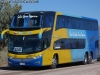 Marcopolo Paradiso G7 1800DD / Volvo B-12R / Transportes CVU