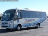 Induscar Caio Foz / Volksbus 9-150EOD / Magic Service