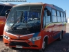 Marcopolo Senior / Mercedes Benz LO-915 / Trasportes Cazador Marcopolo Senior / Mercedes Benz LO-915 / Trasportes Cazador
