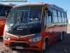 Marcopolo Senior / Mercedes Benz LO-915 / Trasportes Cazador