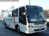 Busscar El Buss 320 / Mercedes Benz OF-1721 / Buses Oyanedel