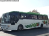 Busscar Jum Buss 340 / Mercedes Benz O-400RSE / Particular Busscar Jum Buss 340 / Mercedes Benz O-400RSE / Particular