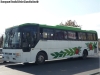 Busscar Jum Buss 340 / Mercedes Benz O-400RSE / Particular