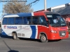 Volare W9 / Agrale MA-9.2 / TRAMACA - Transportes Macaya & Cavour Volare W9 / Agrale MA-9.2 / TRAMACA - Transportes Macaya & Cavour