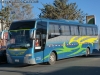 Busscar Vissta Buss Elegance 360 / Mercedes Benz O-500R-1830 / Particular