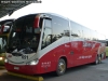 Irizar Century III 3.90 / Mercedes Benz O-500RSD-2442 / Buses JM