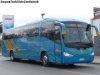 Irizar Century III 3.50 / Mercedes Benz OC-500RF-1842 / Flota Verschae Irizar Century III 3.50 / Mercedes Benz OC-500RF-1842 / Flota Verschae