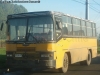Metalpar Nahuelbuta / Mercedes Benz OF-1114 / Particular Metalpar Nahuelbuta / Mercedes Benz OF-1114 / Particular