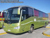 Irizar Century III 3.50 / Scania K-380B / Tur Bus