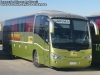 Irizar Century III 3.50 / Scania K-380B / Tur Bus