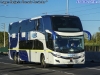 Marcopolo Paradiso New G7 1800DD / Scania K-400B eev5 / Viggo S.p.A.