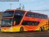 Modasa Zeus II / Volvo B-11R / Serena Mar Modasa Zeus II / Volvo B-11R / Serena Mar