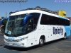 Marcopolo Viaggio G7 1050 / Scania K-360B / Unicity