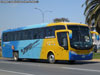 Mascarello Roma 350 / Mercedes Benz O-500RS-1836 / Transportes CVU Mascarello Roma 350 / Mercedes Benz O-500RS-1836 / Transportes CVU