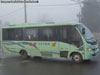 Maxibus Astor / Mercedes Benz LO-914 / Buses R & R Maxibus Astor / Mercedes Benz LO-914 / Buses R & R