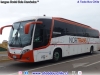 Busscar Vissta Buss 340 / Scania K-360B eev5 / Origen Nortrans Busscar Vissta Buss 340 / Scania K-360B eev5 / Origen Nortrans