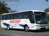 Marcopolo Andare Class 850 / Mercedes Benz OF-1722 / Transportes Reno Marcopolo Andare Class 850 / Mercedes Benz OF-1722 / Transportes Reno