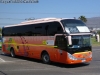 Zhong Tong Navigator LCK6129H / Transportes L & G Zhong Tong Navigator LCK6129H / Transportes L & G
