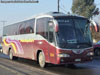 Irizar InterCentury II 3.50 / Mercedes Benz OH-1628L / Buses Hualpén Irizar InterCentury II 3.50 / Mercedes Benz OH-1628L / Buses Hualpén