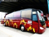 Irizar Century III 3.70 / Scania K-380B / SRT Transportes Cielo Irizar Century III 3.70 / Scania K-380B / SRT Transportes Cielo