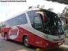 Marcopolo Viaggio G7 1050 / Mercedes Benz O-500RS-1836 / Buses JM