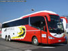 Irizar i6 3.90 / Mercedes Benz O-500RSD-2442 / SRT Transportes Cielo