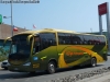Irizar Century III 3.70 / Mercedes Benz O-500RS-1836 / Buses Germán Duarte Irizar Century III 3.70 / Mercedes Benz O-500RS-1836 / Buses Germán Duarte