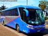 Marcopolo Viaggio G7 1050 / Mercedes Benz O-500RS-1836 / Pullman Placeres