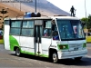 Caio Carolina IV / Mercedes Benz LO-708E / Particular Caio Carolina IV / Mercedes Benz LO-708E / Particular