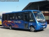 Busscar Micruss / Mercedes Benz LO-914 / Transfer BioLinatal