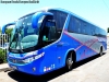 Marcopolo Viaggio G7 1050 / Mercedes Benz O-500RS-1836 / Pullman Placeres