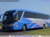 Marcopolo Viaggio 1050 / Mercedes Benz O-500RS-1945 BlueTec5 / Pullman Placeres