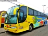Marcopolo Viaggio G6 1050 / Mercedes Benz O-500RS-1836 / Transmin Marcopolo Viaggio G6 1050 / Mercedes Benz O-500RS-1836 / Transmin