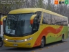 Marcopolo Viaggio G7 1050 / Volvo B-380R Euro5 / Particular