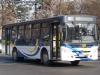 Induscar Caio Apache S22 / Mercedes Benz OF-1722 / Policía de Investigaciones de Chile