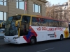 Busscar Vissta Buss HI / Volksbus 18-310OT Titan / Fundación Futuro