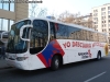Comil Campione 3.45 / Mercedes Benz O-400RSE / Fundación Futuro Comil Campione 3.45 / Mercedes Benz O-400RSE / Fundación Futuro
