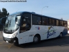 Induscar Caio Foz Solar / Mercedes Benz OF-1722 / I. M. de Buin (Area Metropolitana) Induscar Caio Foz Solar / Mercedes Benz OF-1722 / I. M. de Buin (Area Metropolitana)