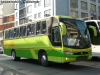 Marcopolo Andare Class 850 / Mercedes Benz OF-1722 / Terra Bus