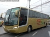 Busscar Vissta Buss LO / Mercedes Benz O-400RSE / Particular Busscar Vissta Buss LO / Mercedes Benz O-400RSE / Particular