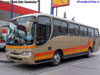 Comil Campione 3.25 / Mercedes Benz OF-1721 / Transportes Picand