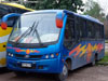Maxibus Astor / Mercedes Benz LO-915 / Buses Jordan Maxibus Astor / Mercedes Benz LO-915 / Buses Jordan