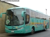 Comil Campione 3.45 / Volvo B-11R / Agrobus